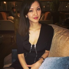 Зульфия М, 17.10, Астана