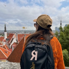 Олеся Миронова