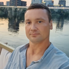 Игорь Сизиков, Тюмень