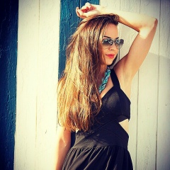 Stella Lobanova, 03.03, Marbella