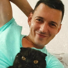 Anatoliy Marchenko, 26.05.1994, Тирасполь