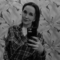 Анна Воронченко