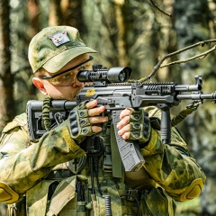 Иван Зацепин, 23.05