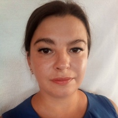 Елена Карпец, 12.03.1986, Оренбург