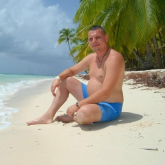 Николай Полупанов, 20.06, Москва