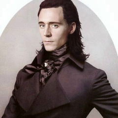 Loki Rayden, 30.09, Santiago