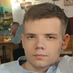 Даниил Екимов, Санкт-Петербург