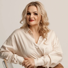 Евгения Кривошеева, 10.02, Балаково