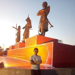 Kyaw-Saw Aung, 08.12.1986