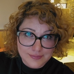 Анна Баландина, 27.12