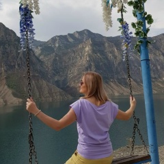 Елена Яковлева, 13.07, Тихвин