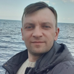 Дмитрий Шморгун, 16.09, Санкт-Петербург