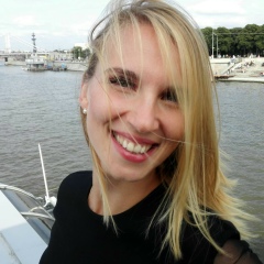 Екатерина Кузнецова, 03.09.1984, Москва