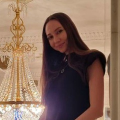 Евгения Руденко, 26.04.1991, Казань