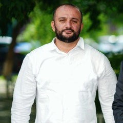 Rashid Abdullaev, 26.02, Челябинск
