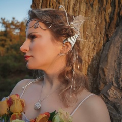 Екатерина Москвитина, 27.08, Beijing