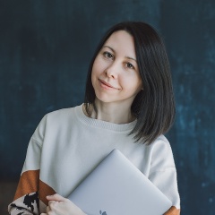 Алена Сысоева, 22.02, Иркутск