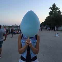 Валюшка Шиян, 28.06, Кривой Рог