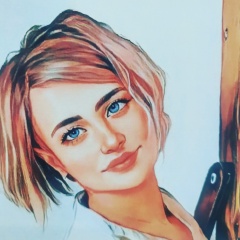 Анечка , 15.03, Сургут