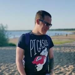 Лев Лешенко, 19.08.1989, Санкт-Петербург