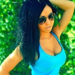 Виолетта Дрозд, 07.08, Артемовск