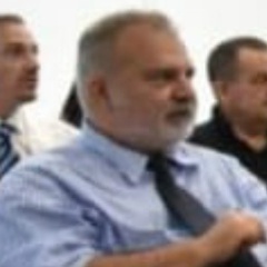 Alexios Panagopoulos, 19.04.1966, Athens