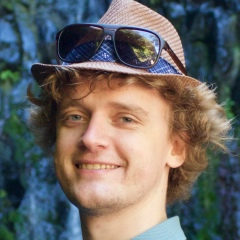 Павел Шутин, 24.09
