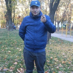 Sasha Silakov, Одесса