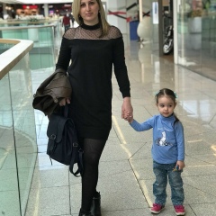 Ви Джи, Санкт-Петербург