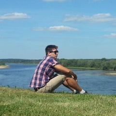 Константин Полевик, 29.06.1989, Санкт-Петербург