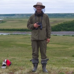 Николай Кудрявцев, Москва
