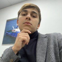 Макс Маширов, 19.02, Москва