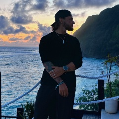 Денис Кизюк, 04.08, Москва