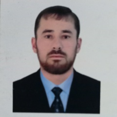 Шах Кусаев, 17.03.1983