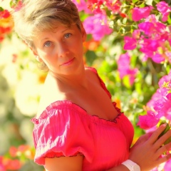 Елена Плещева, 17.01.1970, Екатеринбург