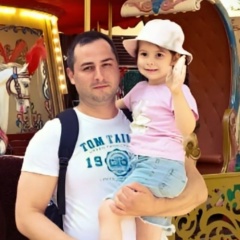 Эмиль Алескеров, 25.12, Москва