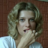 Милита Пучкина, 02.11, Санкт-Петербург