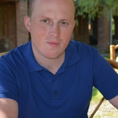 Илюха Цителадзе, 22.01.1988, Санкт-Петербург