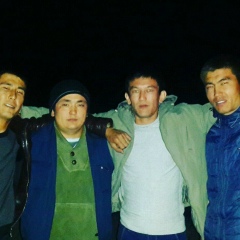 Руслан Мералин, 31.01, Актобе