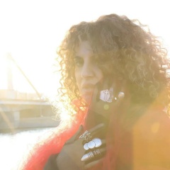 Гоарик Малхасян, 22.07.1991, Москва