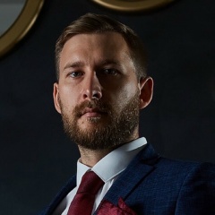 Олег Смирнов, 27.07.1989, Ставрополь