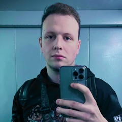 Роман Авдуевский, 01.11, Москва