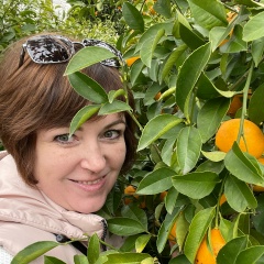 Марина Новичкова, 01.08, Москва