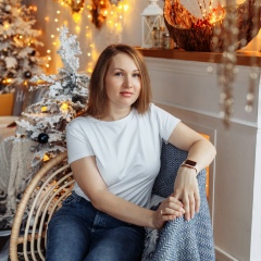 Елена Петрова, 23.02.1989