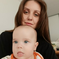 Лида Баркевич, 15.03.1989, Tvrdošín