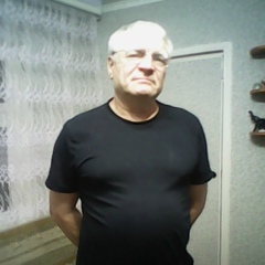 Виктор Астафуров, 01.05.1957, Омск