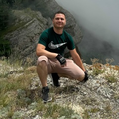 Денис Кирюхин, 10.04, Евпатория