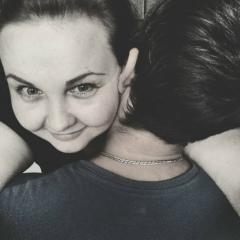 Наташа Минтинова, 22.12, Челябинск