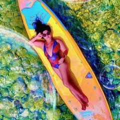 Ирина Тян, 09.09, Москва