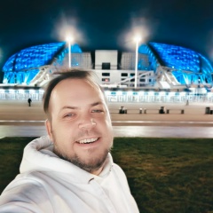 Тёма Куликов, 12.01